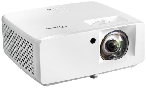 OPTOMA ZX350ST фото 2