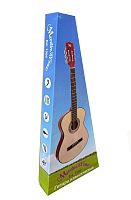 MARTIN ROMAS PACK JR-390 WH