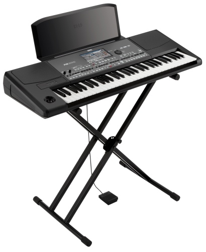 KORG Pa600 фото 3