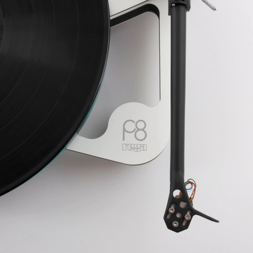 Rega Planar 8 white фото 4