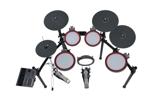 LDrums MK-7X фото 9