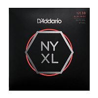 D`ADDARIO MOSCOW NYXL1238PS NYXL