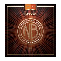 D`ADDARIO NB1047