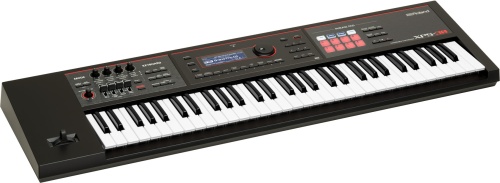 Roland XPS-30 фото 2