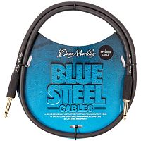 Dean Markley DMBSSP3S Blue Steel