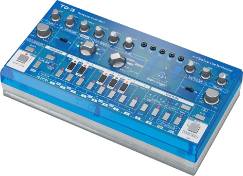 BEHRINGER TD-3-BB фото 3