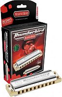 HOHNER Marine Band Thunderbird Low A (M201173X)