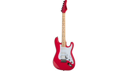 KRAMER Focus VT-211S Ruby Red