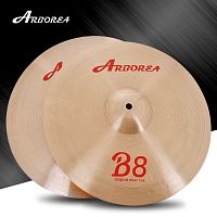 Arborea B813HH B8 Series Hi-Hat