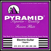 Pyramid FF1252 Fusion Flats