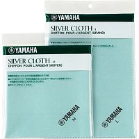 YAMAHA SILVER CLOTH M//02