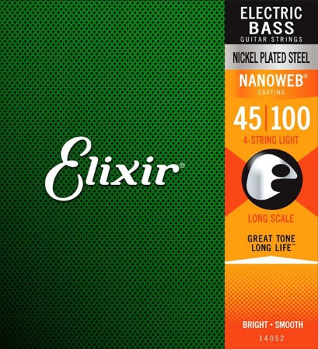 Elixir 14052