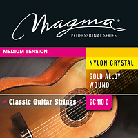 Magma String GC110D