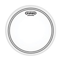 Evans B14EC2S Edge Control Coated SST