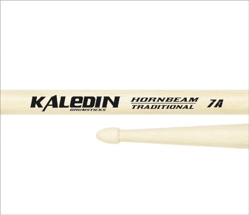 Kaledin Drumsticks 7KLHB7A 7 фото 2