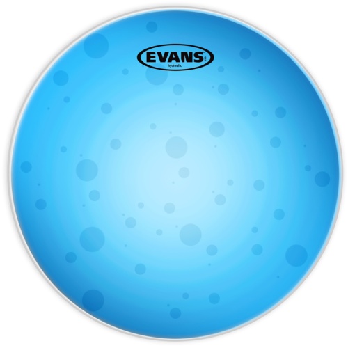 Evans BD22HB Hydraulic Blue фото 2