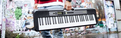 CASIO LK-S250C2 фото 2