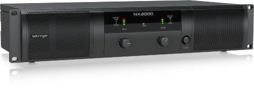 BEHRINGER NX3000 фото 4