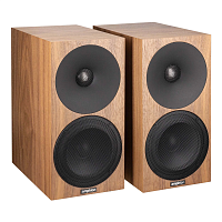 Amphion Helium510 Walnut