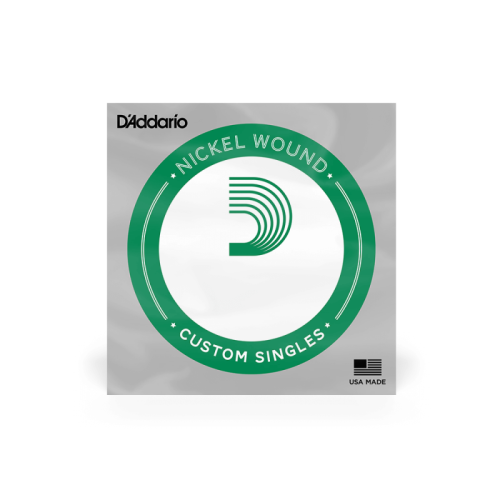 D`ADDARIO NW032