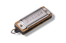 HOHNER Mini Harp 125/8 C (M915058)