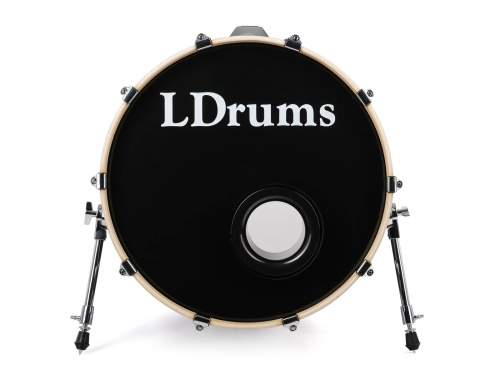 LDrums 5001013-2016 фото 2