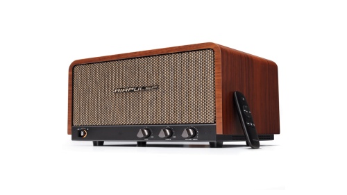 AIRPULSE P100X walnut фото 2