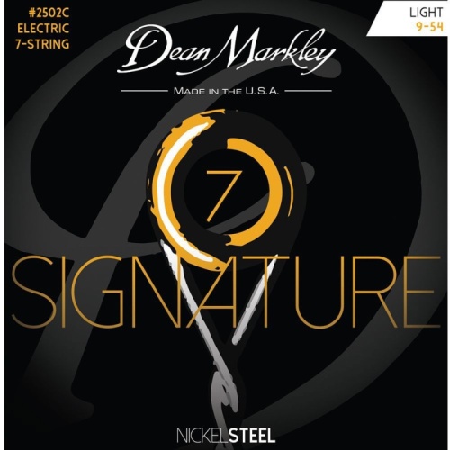 DEAN MARKLEY DM2502C Signature Light